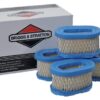 Filtro de aire 4 x 497725S
