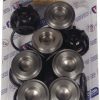 Válvulas de retención + juntas tóricas Kit 141