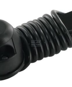 Enchufe de 7 polos con cable