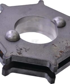 Rueda dentada