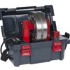 Induction heater BLF 200