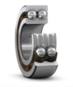 Deep groove ball bearing 60x110x28mm SKF