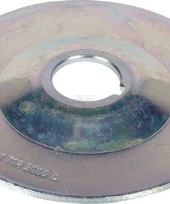 Arandela de presión Ø 103 mm