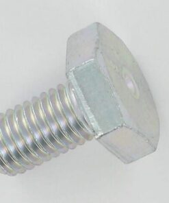 Tuerca hexagonal