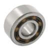 Deep groove ball bearing 12x32x14mm SKF