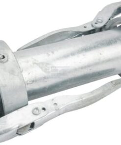 Conector hembra-hembra de 4"