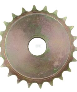 Rueda dentada Z=22