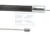 Cable del acelerador