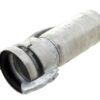 Acoplamiento hembra 4", con terminal para manguera 5"