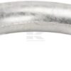 Acoplamiento hembra 4", con terminal a 90° para manguera