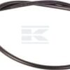 Cable acelerador