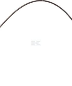 Cable acelerador