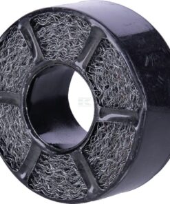 Cartucho de filtro de aire, nuevo, malla metálica