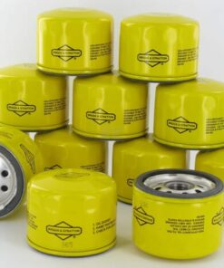 J. filtros de aceite 12x696854