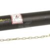 Semieje cardan TDF, exterior S6, L 1210 mm