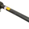 Eje cardan TDF gran angular S6, L 1210 mm