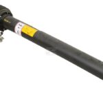 Eje cardan TDF gran angular S6, L 1210 mm