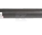 Eje cardan TDF gran angular S6, L 1210 mm