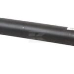 Eje cardan TDF gran angular S6, L 1210 mm