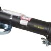 Eje cardan TDF S9, L 610 mm
