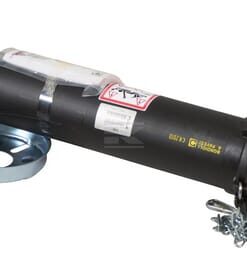 Eje cardan TDF S8, L 610 mm