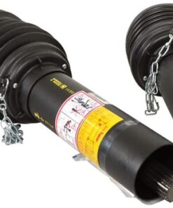 Eje cardan TDF S9, L 610 mm 3 Eje cardan TDF S9, L 610 mm