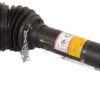 Eje cardan TDF S9, L 610 mm