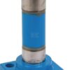 Pivote de dirección D45x1744xD16-70x7