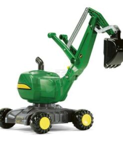 Rolly Digger John Deere