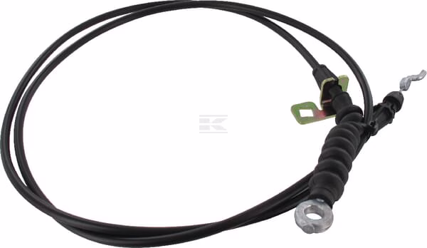 Cable deflector adecuado para AYP 1 Cable deflector adecuado para AYP