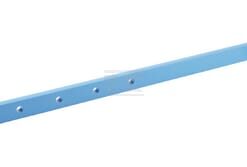 Pieza giratoria 50x20x1810mm