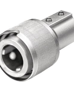 Acoplamiento rápido 1 3/8-5/8"