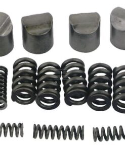 Mecan. de bloqueo+muelle LT1-4  6x