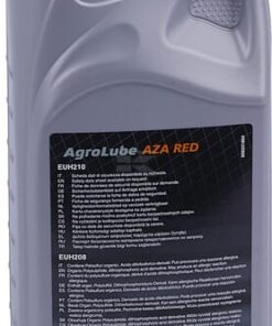 Líquido de frenos AZA RED - 1 L