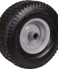 Rueda 15 x 6,00 gris