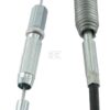 Cable de acoplamiento