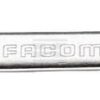 Llave de estrella para tuerca abocinada 19-22 mm, Facom 7 Llave de estrella para tuerca abocinada 19-22 mm, Facom