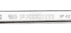 Llave de estrella para tuerca abocinada 24-27 mm, Facom