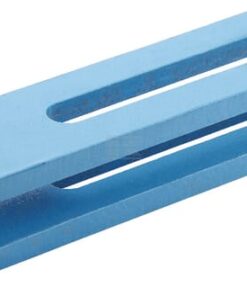 Guías en U 60X12X515 22-218 D16