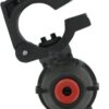 Cuerpo de la boquilla 1W EPDM 3/4" tubo, junta Viton