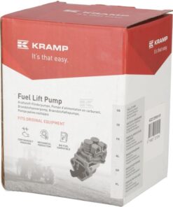 KIT bomba de combustible 3 KIT bomba de combustible