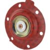 Fuel lift pump kit