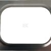 Turbo gasket