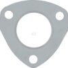 Exhaust manifold gasket