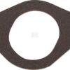 Inlet manifold gasket 5 Inlet manifold gasket
