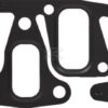 Exhaust manifold gasket