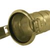 Hembra 4" + boquilla 2"