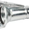 Hembra 4" + boquilla 110 mm