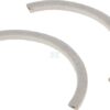 Rope seals