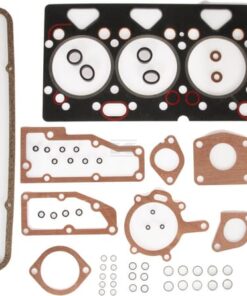 Complete engine kit